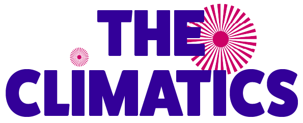 The Climatics Logo