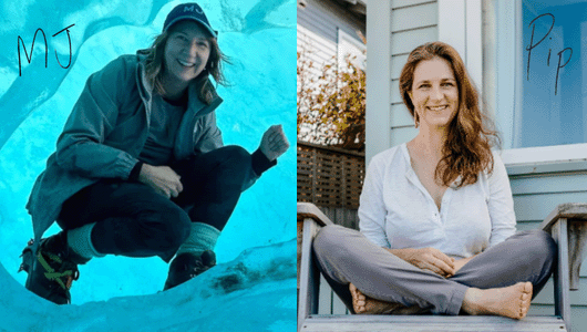 pip and mj pip and mj